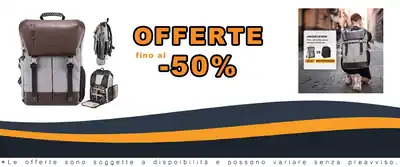Borsa fotografica impermeabile per reflectore con copertura anti-poggiapiedi