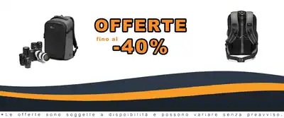 Borsa Porta Macchina Lowepro Flipside per Reflex e Mirrorless