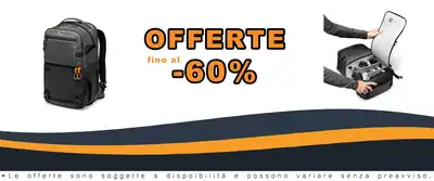 Fastpack Lowepro Fotocamera Antidivolto
