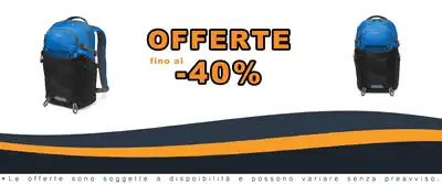 Fattore Protezione Solaire Outdoor Backpack Lowepro LP37259-PWW