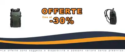 VANGUARD VEO Select - Monitor Video Professionale
