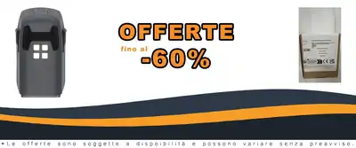 Batteria DJI Spark 1480 mAh 11.4 V - 16 Minuti Volte