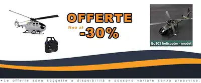 Drone Single Propeller 6 Axis Stabilizzazione Regalo