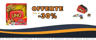 Mattel UNO Extreme Card Game - Cardigioco Senza Fine