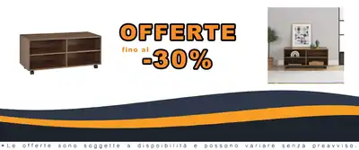 Mobili Multifunzione su Ruote - Sonoma Oak Effect