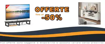 Rinforzatore TV YAOHUOO 32-60 Pollici Leghe di Acciaio