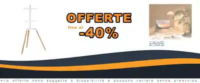 Supporto TV Rotabile 65 Pollici EasyLife