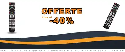 Telecomando Ricambio Panasonic 50 Pollici